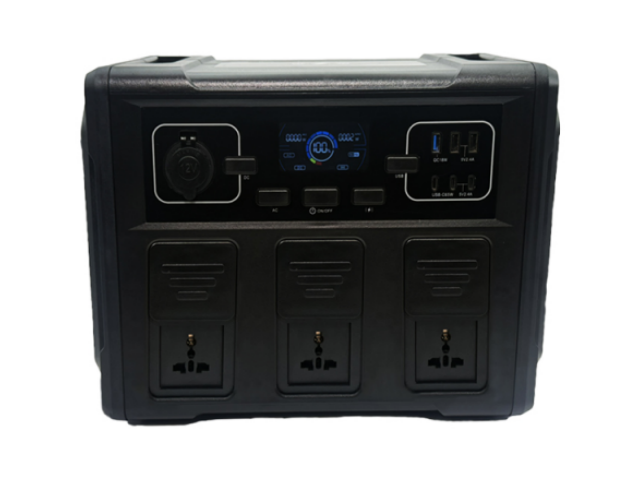 照明設(shè)備儲能電源線下店,戶外電源