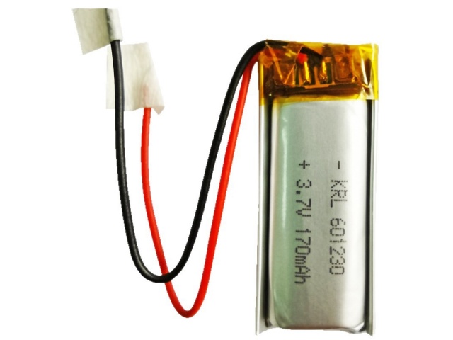 鈷酸鋰/錳酸鋰聚合物鋰電池CE認證