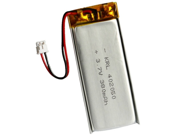 移動電源鋰電池制造商 深圳市科瑞隆科技供應