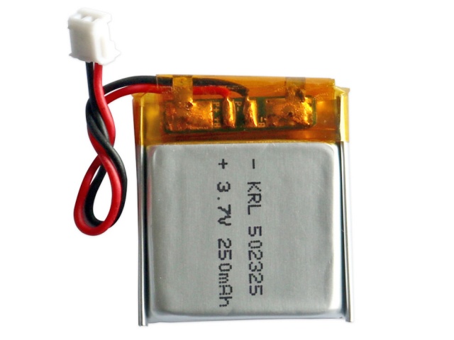 廣東輕薄聚合物鋰電池價(jià)格表 深圳市科瑞隆科技供應(yīng)