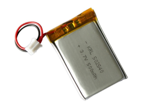 廣東大容量鋰電池設計方案