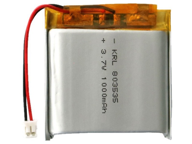 上海帶殼體軟包/帶殼體圓柱鋰電池 深圳市科瑞隆科技供應(yīng)