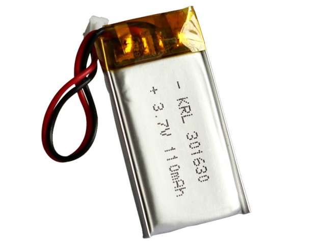 低溫/高溫聚合物鋰電池報(bào)價(jià)單