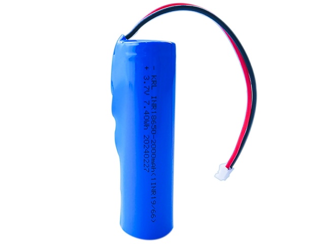 重慶照明燈具18650鋰電池源頭廠家 深圳市科瑞隆科技供應(yīng);