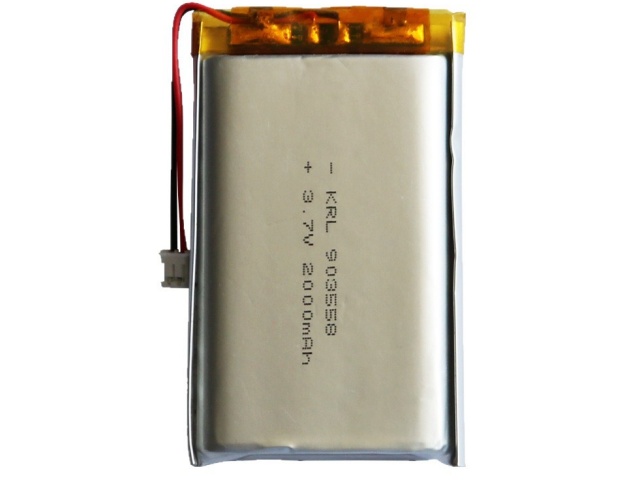 廣東數(shù)碼相機(jī)鋰電池報(bào)價(jià) 深圳市科瑞隆科技供應(yīng)