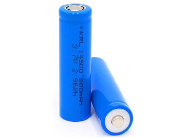 三元鋰18650鋰電池廠家直銷 深圳市科瑞隆科技供應(yīng)