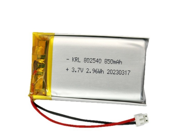 青海照明燈具鋰電池