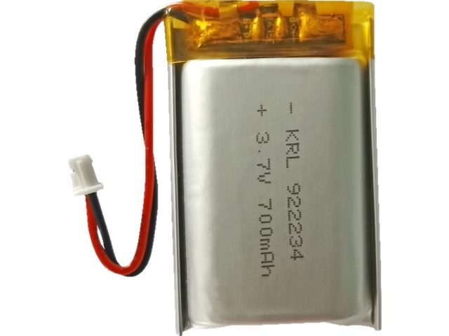 重慶防爆/防水聚合物鋰電池價格,聚合物鋰電池