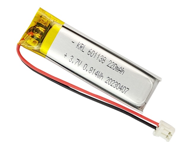 河南異形聚合物鋰電池 深圳市科瑞隆科技供應