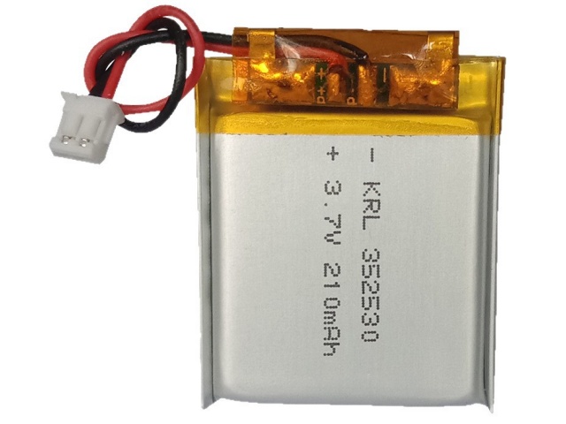 甘肅頸椎按摩器聚合物鋰電池,聚合物鋰電池