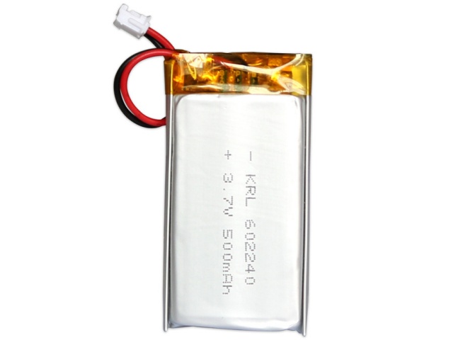 廣東便攜打印機(jī)電池解決方案,鋰電池