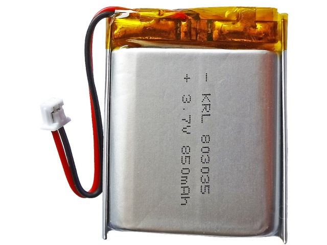 重慶頸椎按摩器聚合物鋰電池退貨,聚合物鋰電池