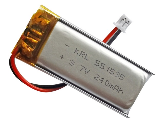 廣東筆記本鋰電池哪家好 深圳市科瑞隆科技供應(yīng)