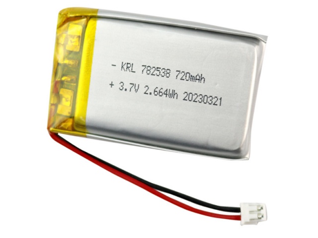 廣東沖牙器聚合物鋰電池證書,聚合物鋰電池