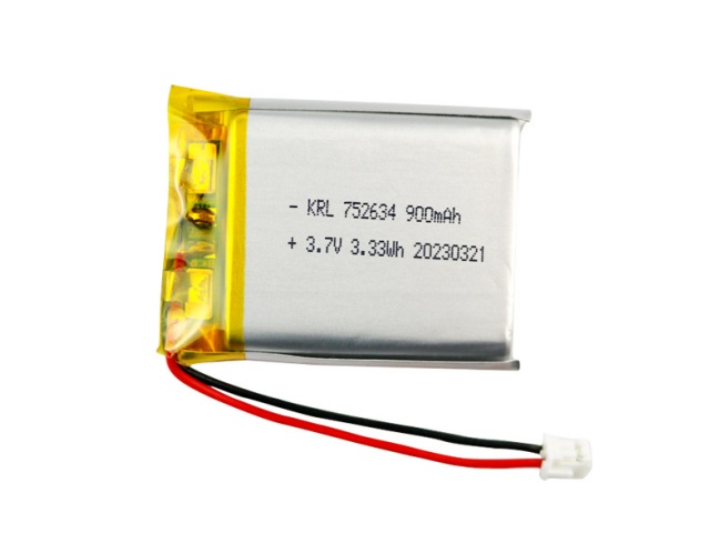 廣東沖牙器聚合物鋰電池證書,聚合物鋰電池