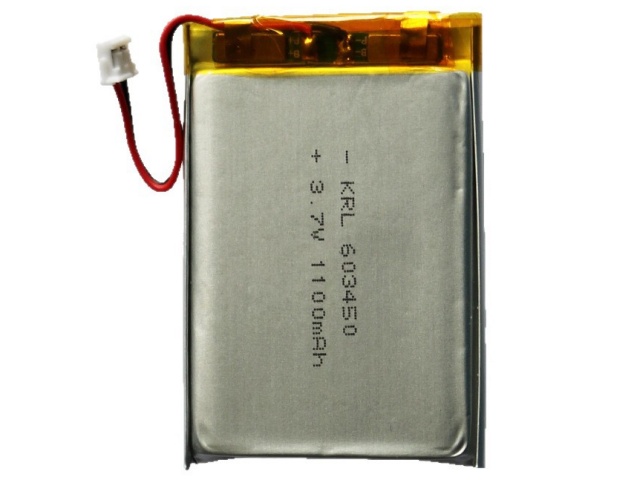 重慶防爆/防水聚合物鋰電池價格