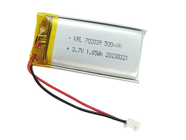 廣東動力型/儲能型聚合物鋰電池出廠價