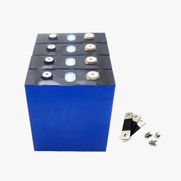 KRL家用儲能電池3.2v 240Ah磷酸鐵鋰電池鋰電池