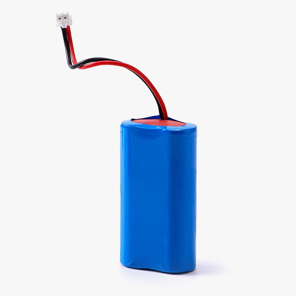 KRL18650圓柱組合 聚合物鋰電池電芯工廠