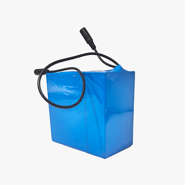 KRL18650圓柱組合 14.8v-40Ah聚合物鋰電池電芯工廠