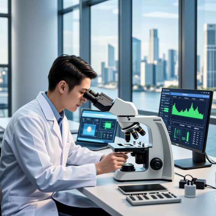 科瑞隆科技：獲評深圳專精特新，鋰電品質的堅守者