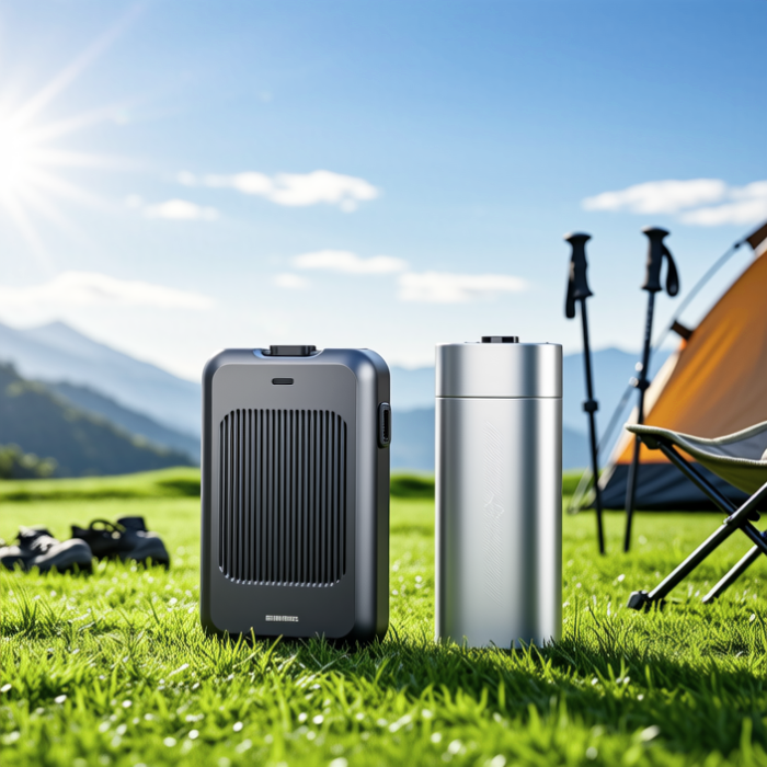 科瑞隆科技：方包圓柱全覆蓋，戶外儲能一站式鋰電新選擇