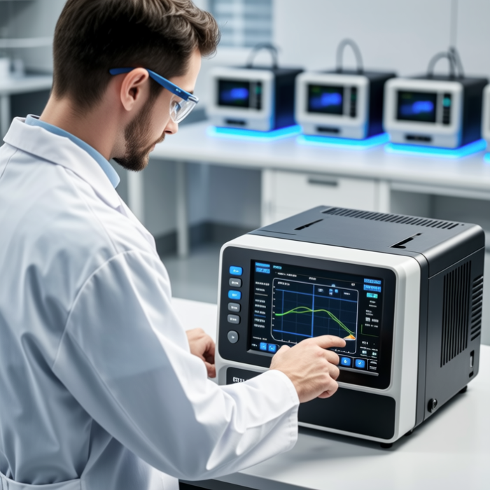 年投入15%研發！科瑞隆科技引領鋰電新能源技術創新