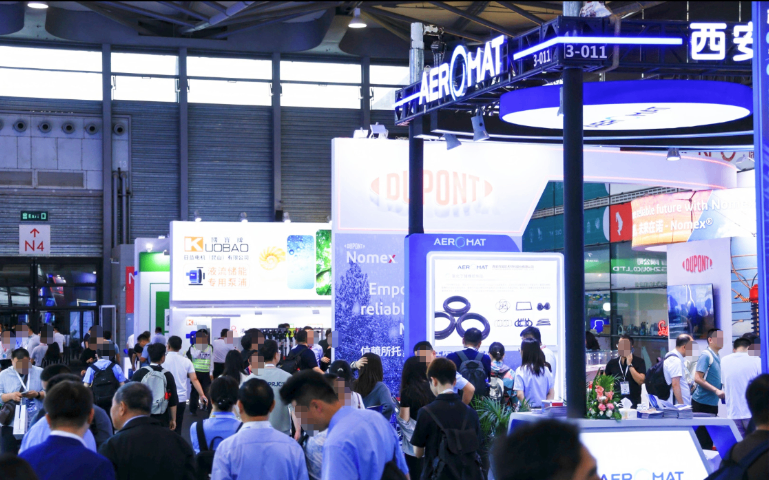 上海智能低壓配電柜綠色數據中心供配電展即將開幕 值得信賴 隆高展覽供應