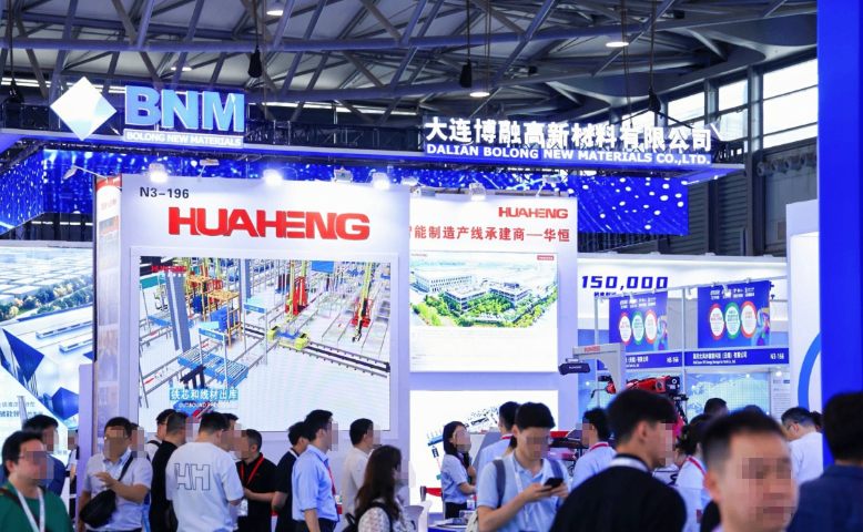 上海供配電企業(yè)齊聚GPSE智算綠色供配電展參展 歡迎來電 隆高展覽供應