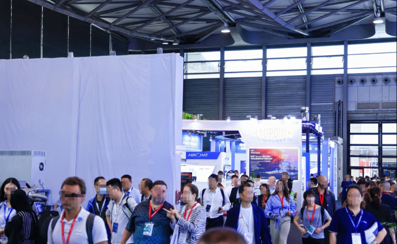 上海母线槽数据中心绿色节能技术展参展 来电咨询 隆高展览供应