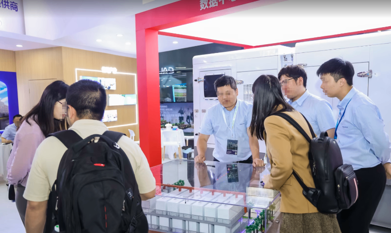 中壓開關柜GPSE智算綠色供配電展上海新國際博覽中心舉辦,GPSE智算綠色供配電展