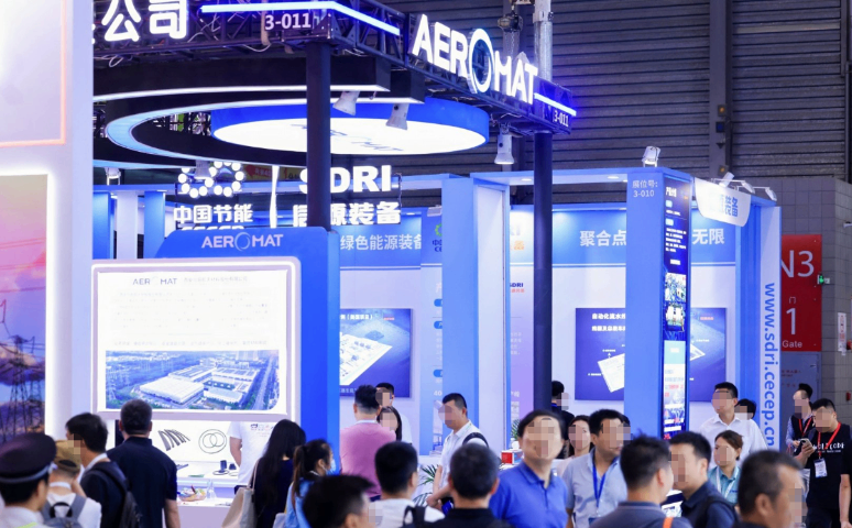 液冷配電系統(tǒng)智算中心電源展參展商列表,智算中心電源展