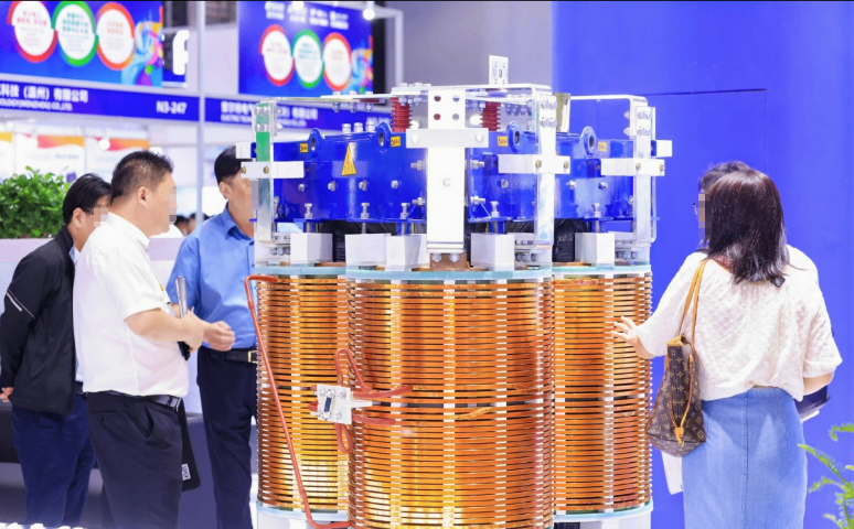 上海2026年6月3日-5日绿色数据中心供配电展掘金智算中心配电蓝海 欢迎来电 隆高展览供应