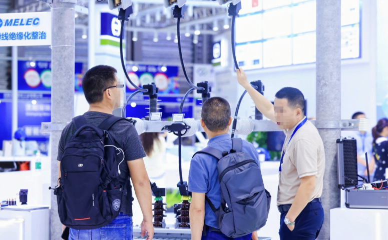 上海配電智能監(jiān)控GPSE智算綠色供配電展官網(wǎng) 來電咨詢 隆高展覽供應