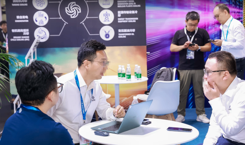 智能列頭柜2026上海數據中心展集中展示前沿解決方案,2026上海數據中心展