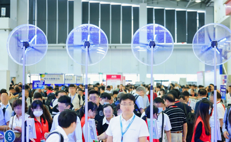 上海年度國際2026智算中心供配電展 歡迎來電 隆高展覽供應(yīng)