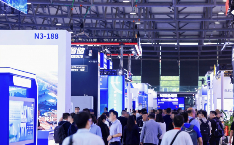 上海交流UPS全球智算中心供配电展参展商列表,全球智算中心供配电展