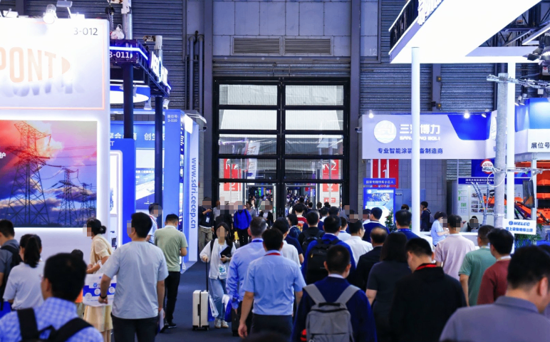 智算中心供配電系統(tǒng)深圳智算中心供配電展覽同期論壇