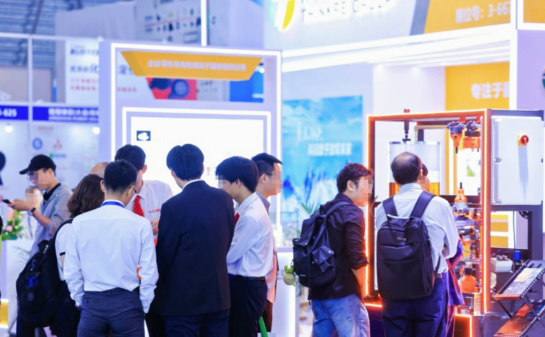 參展企業(yè)深圳智算中心供配電展覽,深圳智算中心供配電展覽