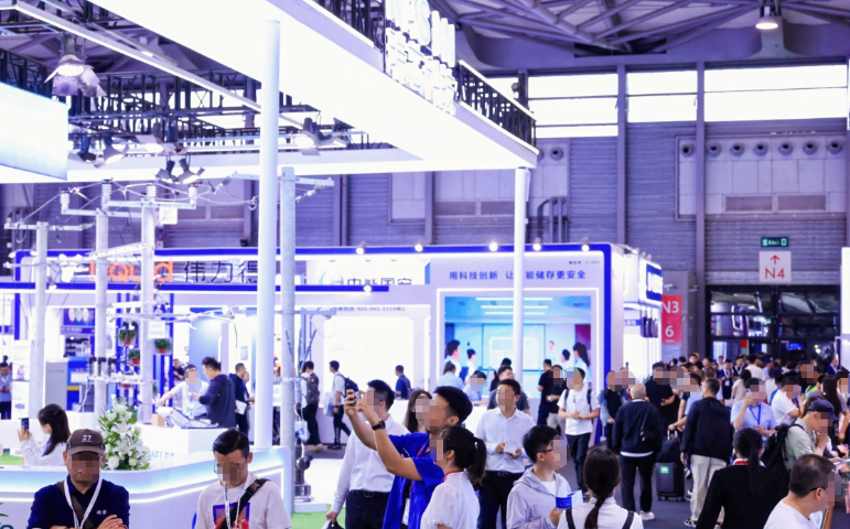 上海2026年6月3日-5日全球智算中心供配電展共探智算發(fā)展新路徑