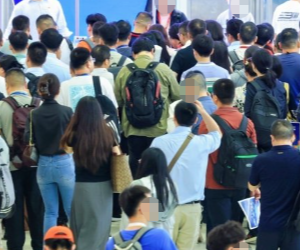 2026GPSE智算中心綠色供配電展