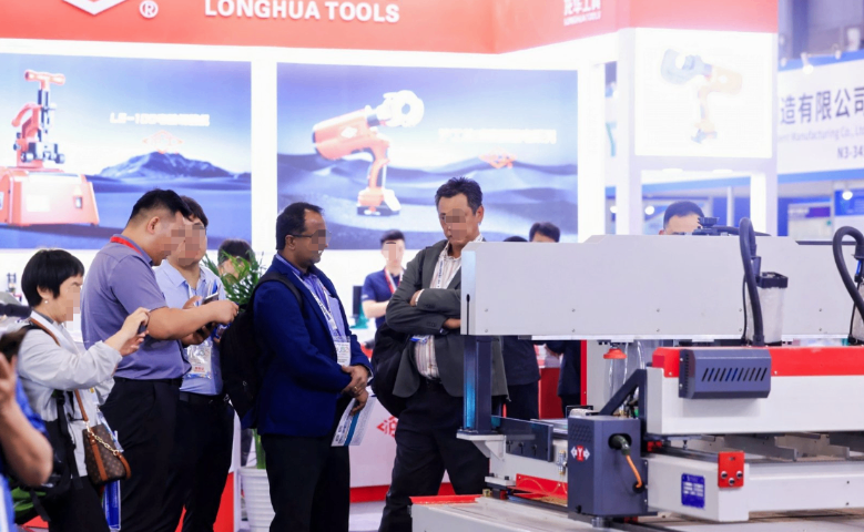 上海智慧配电房(室)及系统智能计算中心供电技术展参展 值得信赖 隆高展览供应