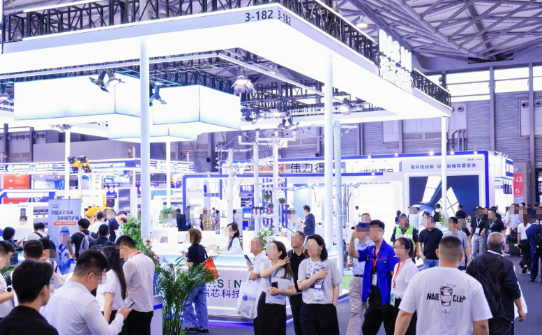 上海AI智算賦能 智算中心UPS電源展匯聚全生命周期技術(shù) 歡迎咨詢 隆高展覽供應(yīng)