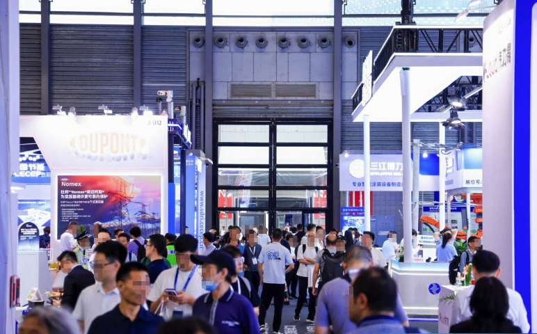 上海母線槽智算中心UPS電源展掘金智算中心配電藍海 歡迎咨詢 隆高展覽供應;