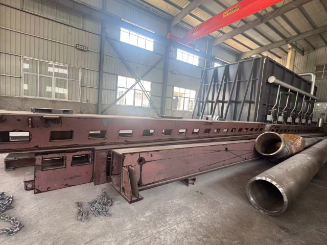 徐州沖壓模具金屬熱處理加工廠家 常州市焱旺機械供應(yīng)