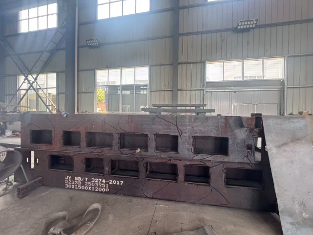 淮安結(jié)構(gòu)件金屬熱處理哪家好 常州市焱旺機(jī)械供應(yīng)