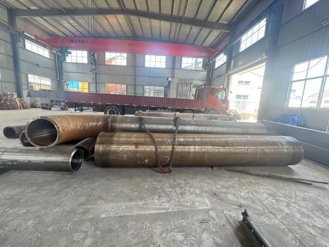 鎮(zhèn)江模具金屬熱處理生產廠家 常州市焱旺機械供應