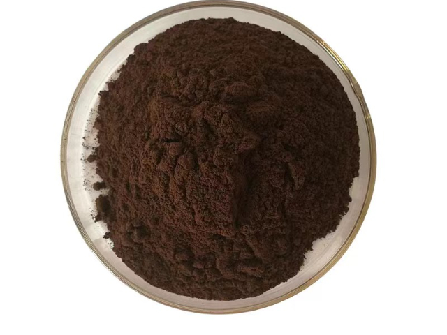 河北99%純度茶色素生產廠家