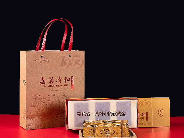 高纯度茶色素定制基地