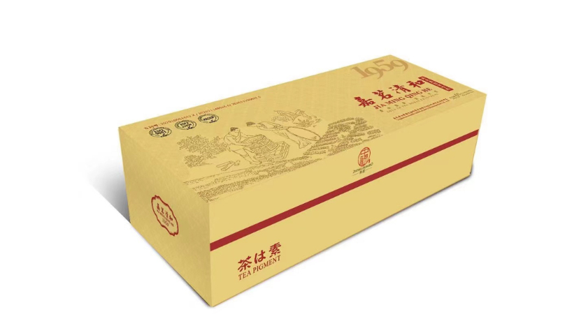 口碑不错的茶色素贴牌品牌企业,嘉茗清和茶色素固体饮料